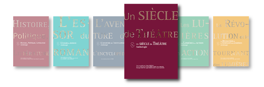 Anthologie du salon 4