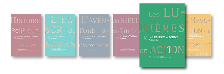 Anthologie du salon 5